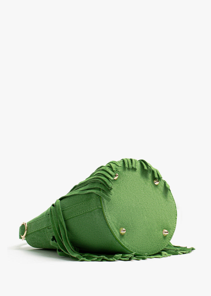 Classic Bag SELENA Green