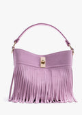 Classic Bag SELENA Lavender