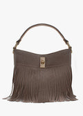 Classic Bag SELENA Taupe