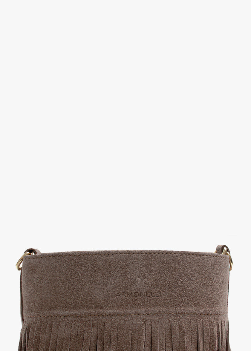 Classic Bag SELENA Taupe