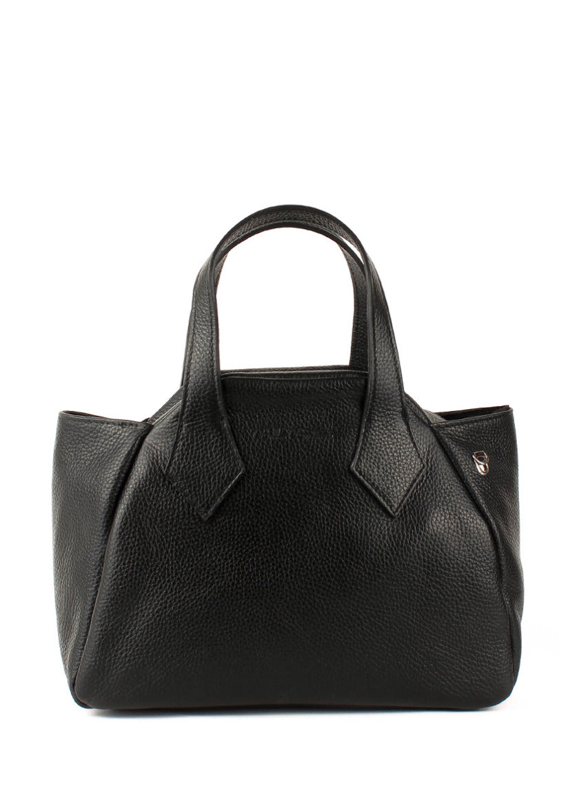 Tote SELVIA Black