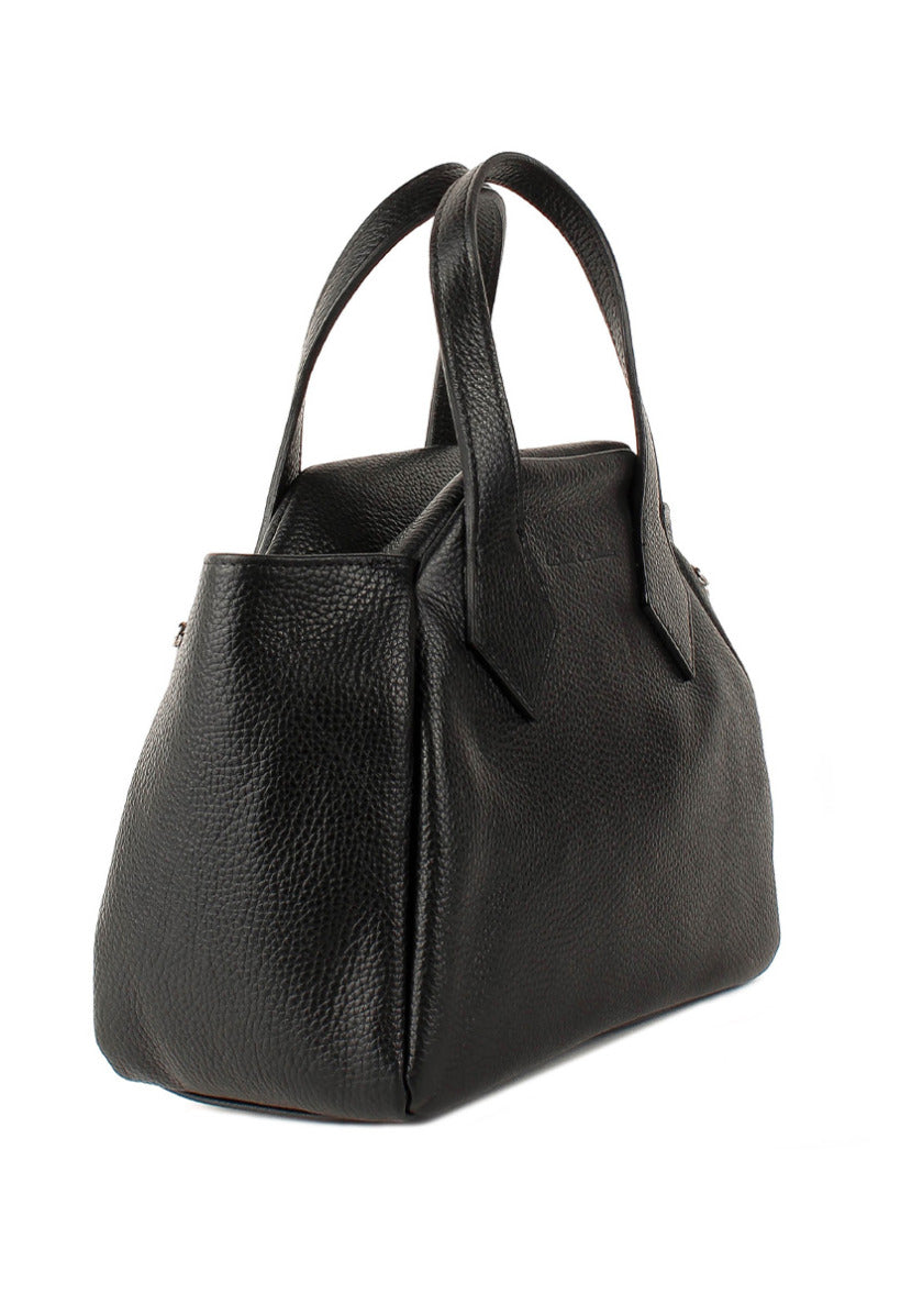 Tote SELVIA Black