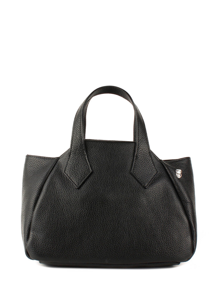 Tote SELVIA Black