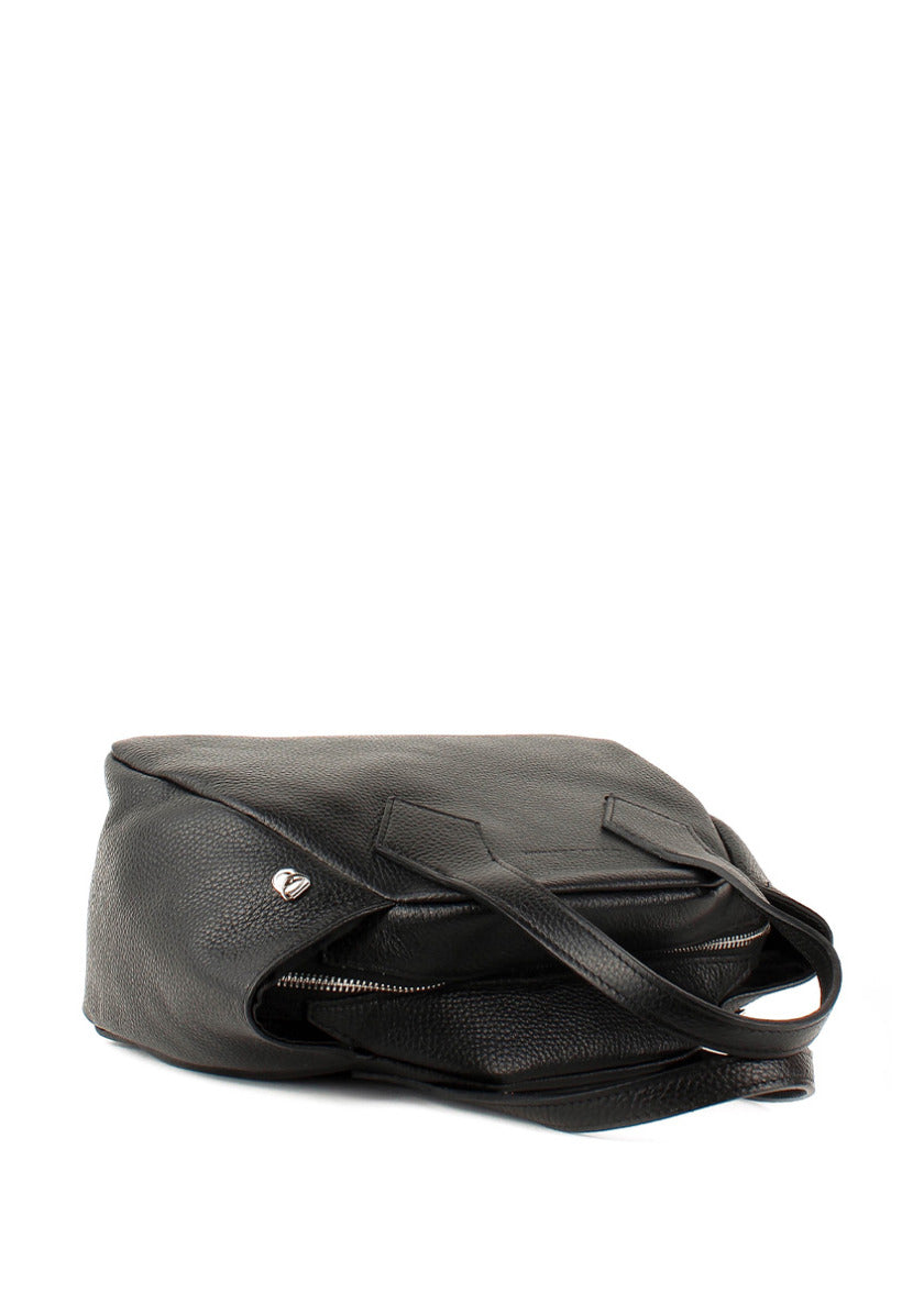 Tote SELVIA Black