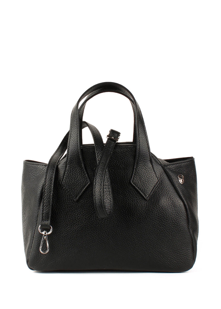 Tote SELVIA Black