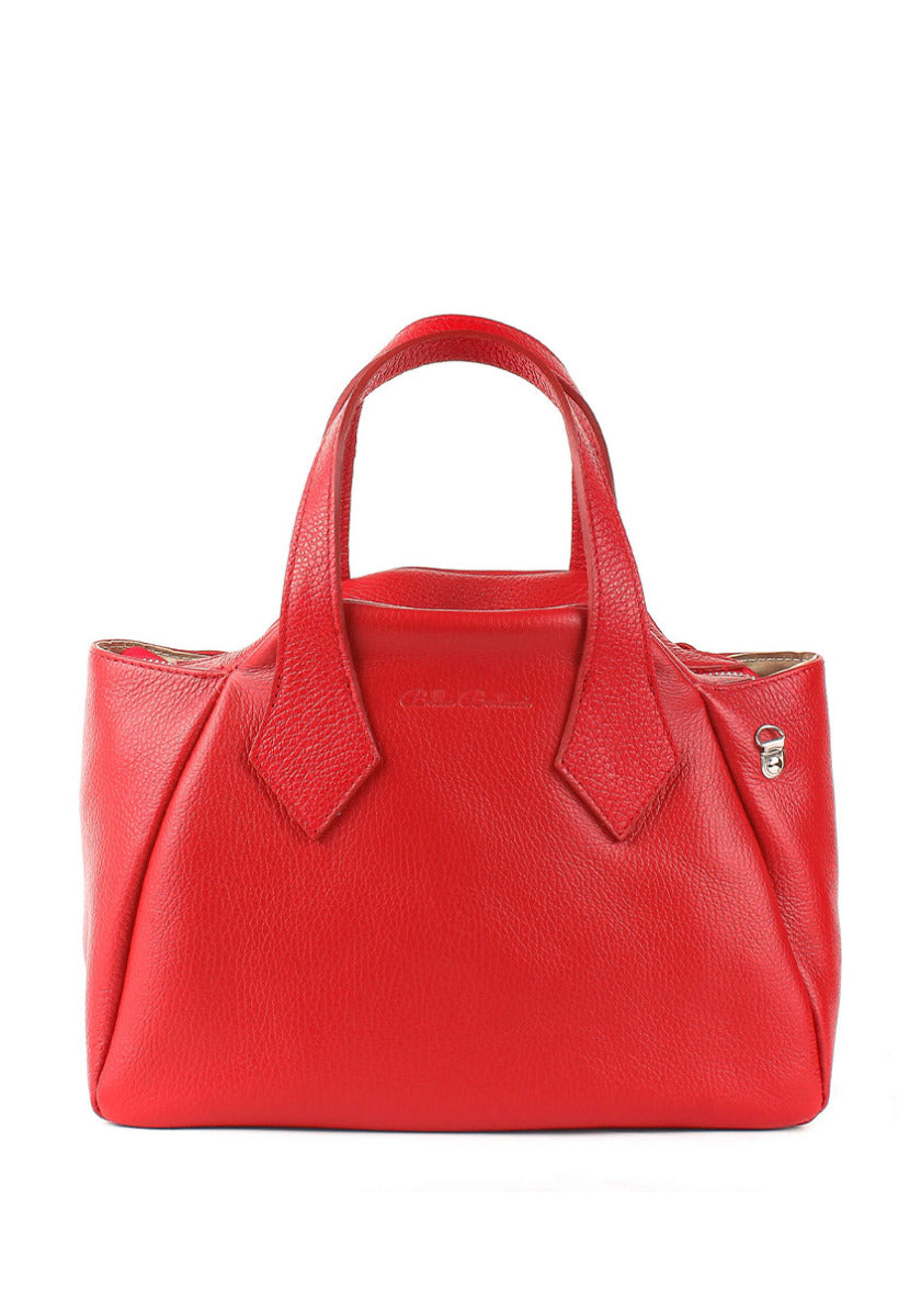 Tote SELVIA Red