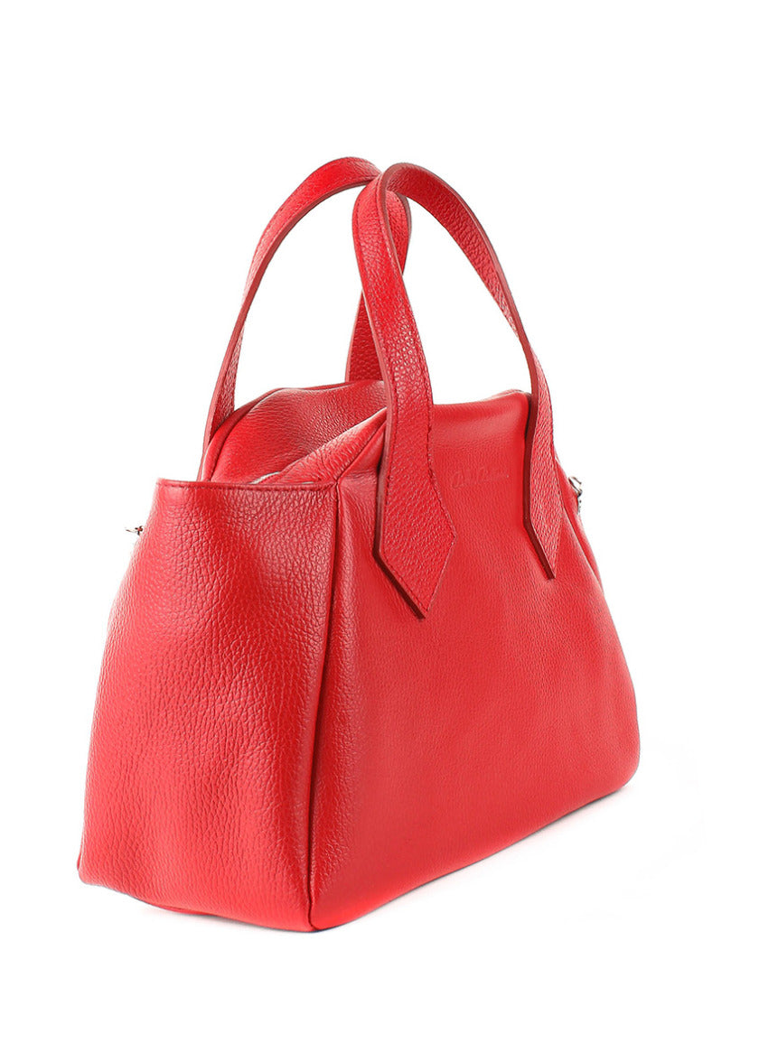 Tote SELVIA Red
