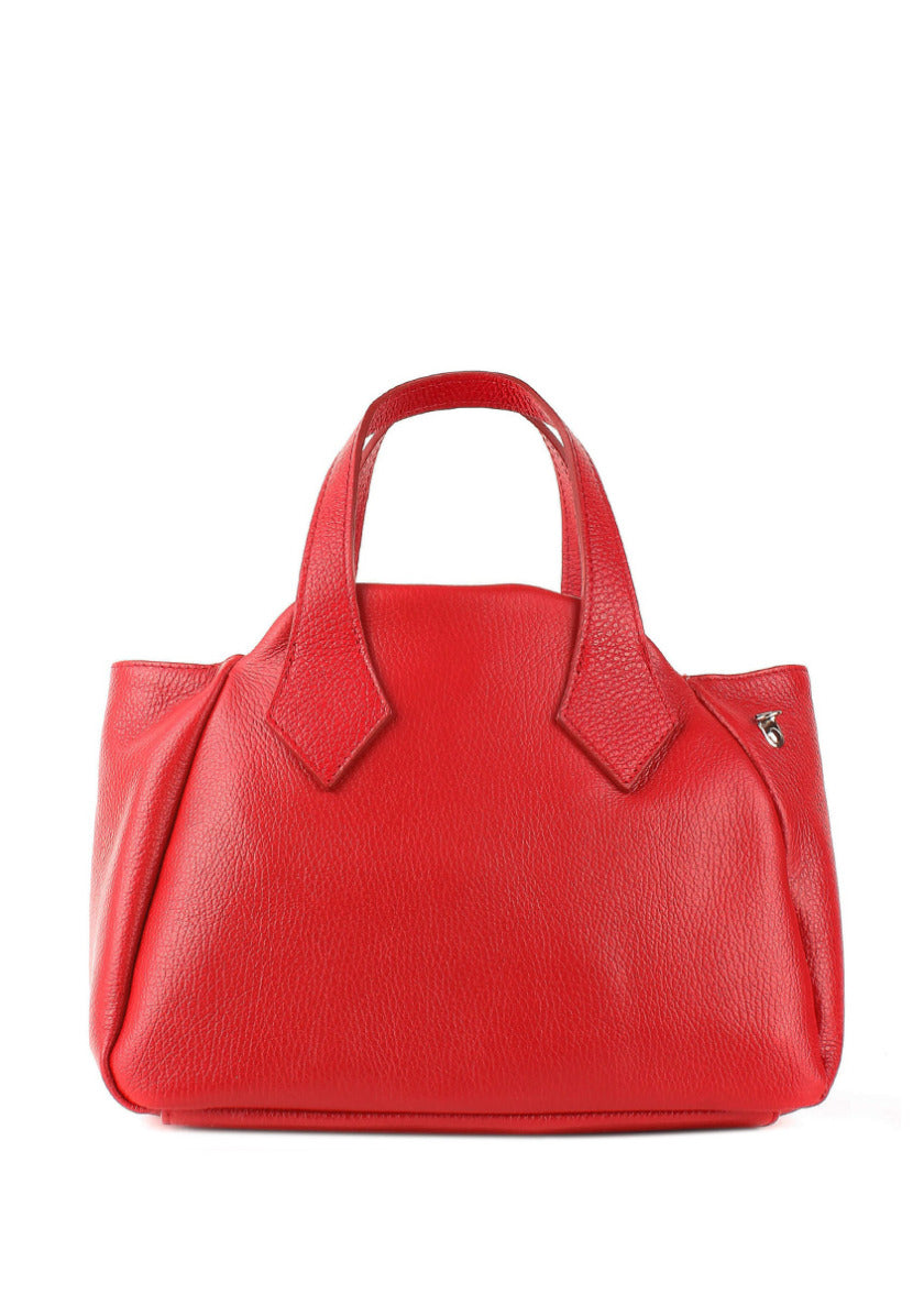 Tote SELVIA Red