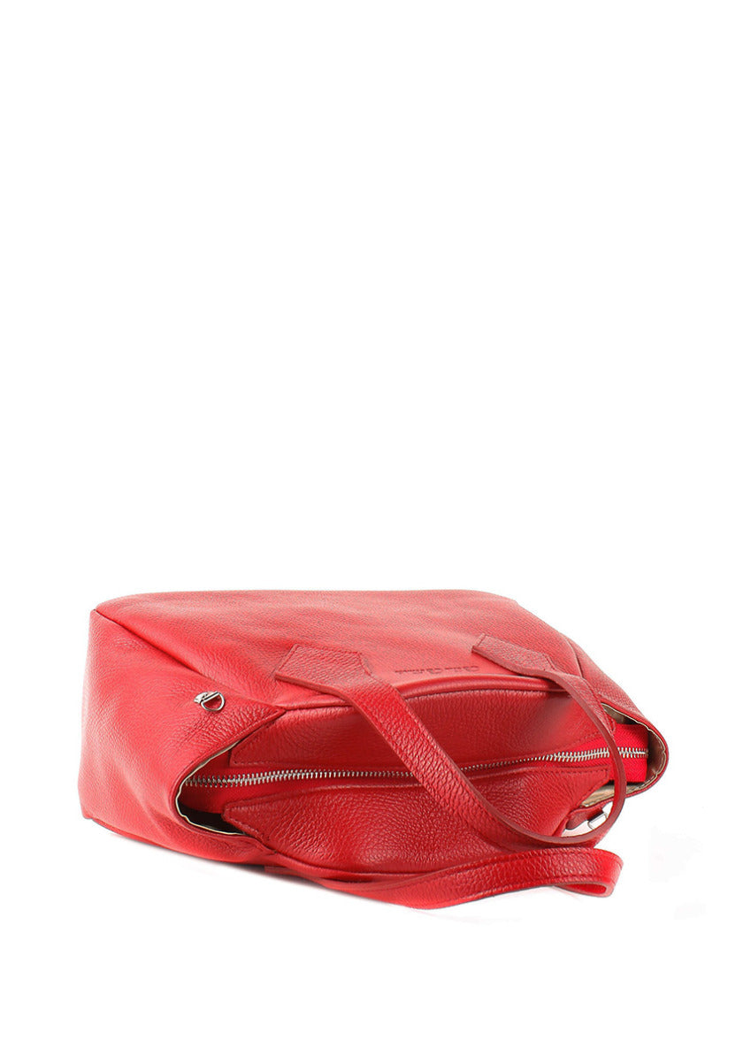 Tote SELVIA Red