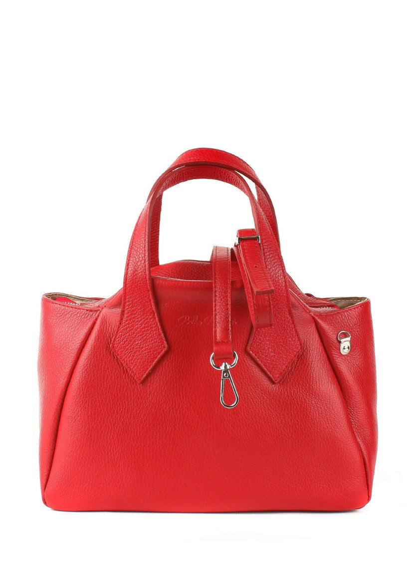 Tote SELVIA Red
