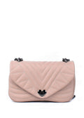 Crossbody SENTA Taupe