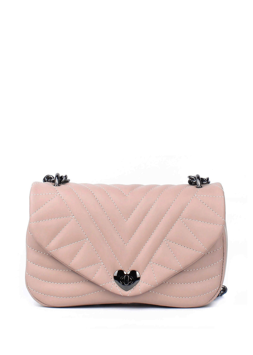 Crossbody SENTA Taupe
