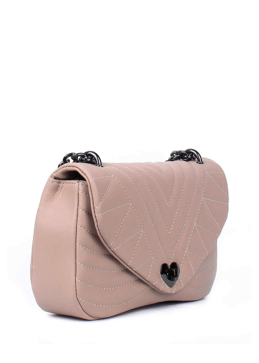 Crossbody SENTA Taupe