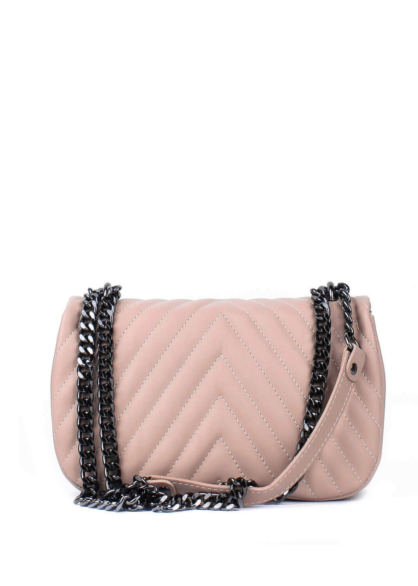 Crossbody SENTA Taupe