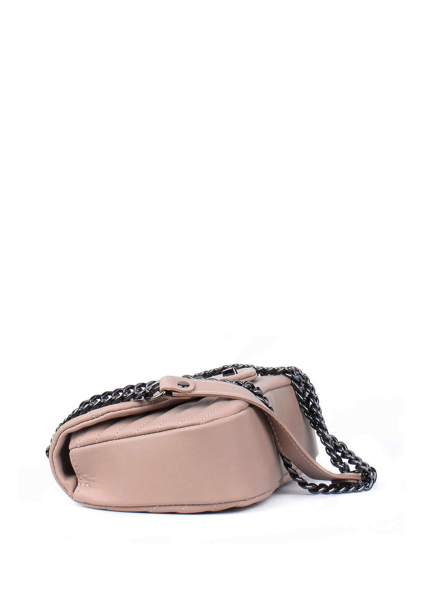 Crossbody SENTA Taupe