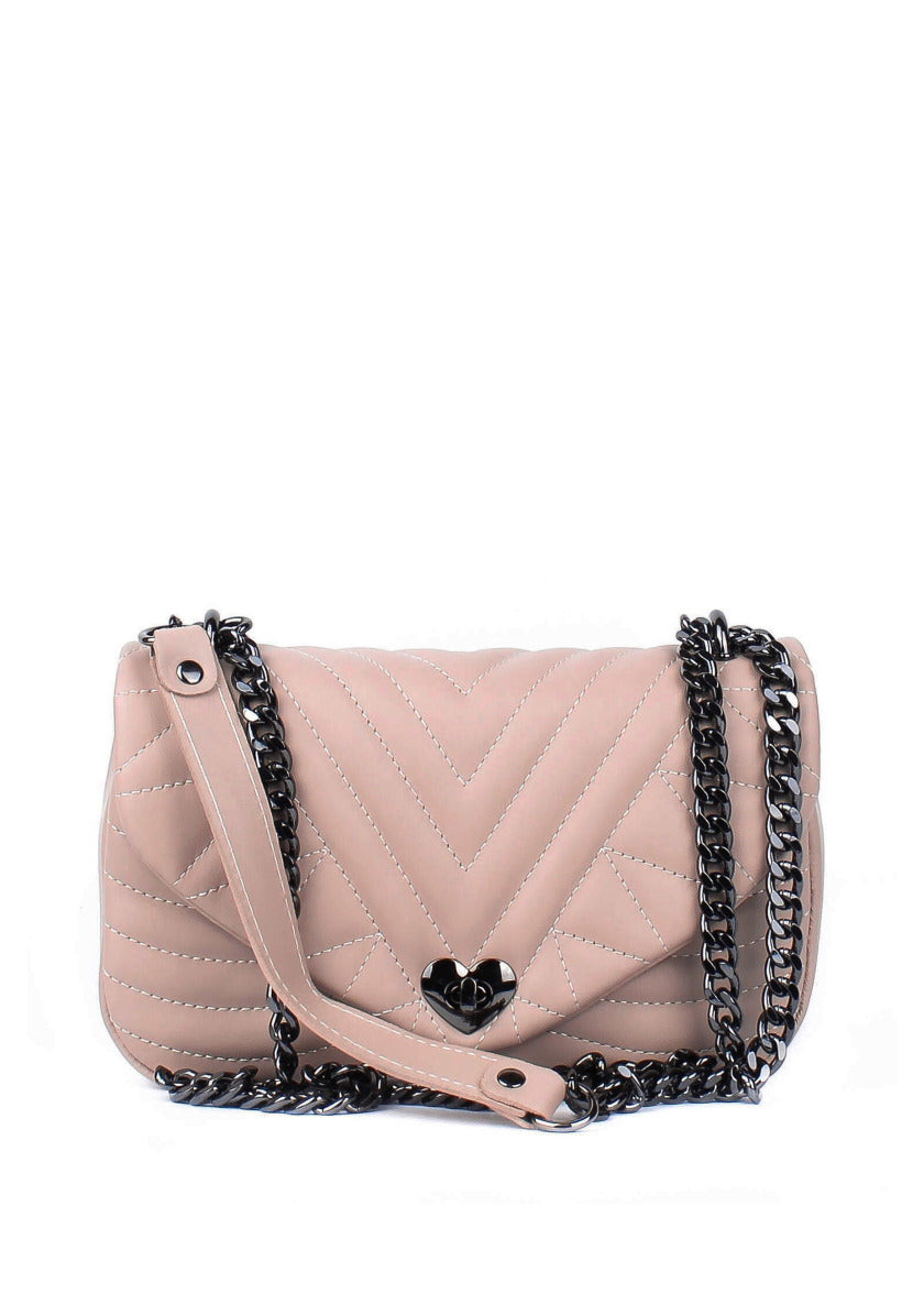 Crossbody SENTA Taupe