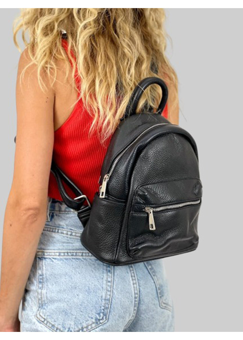 Backpack SIENA Black