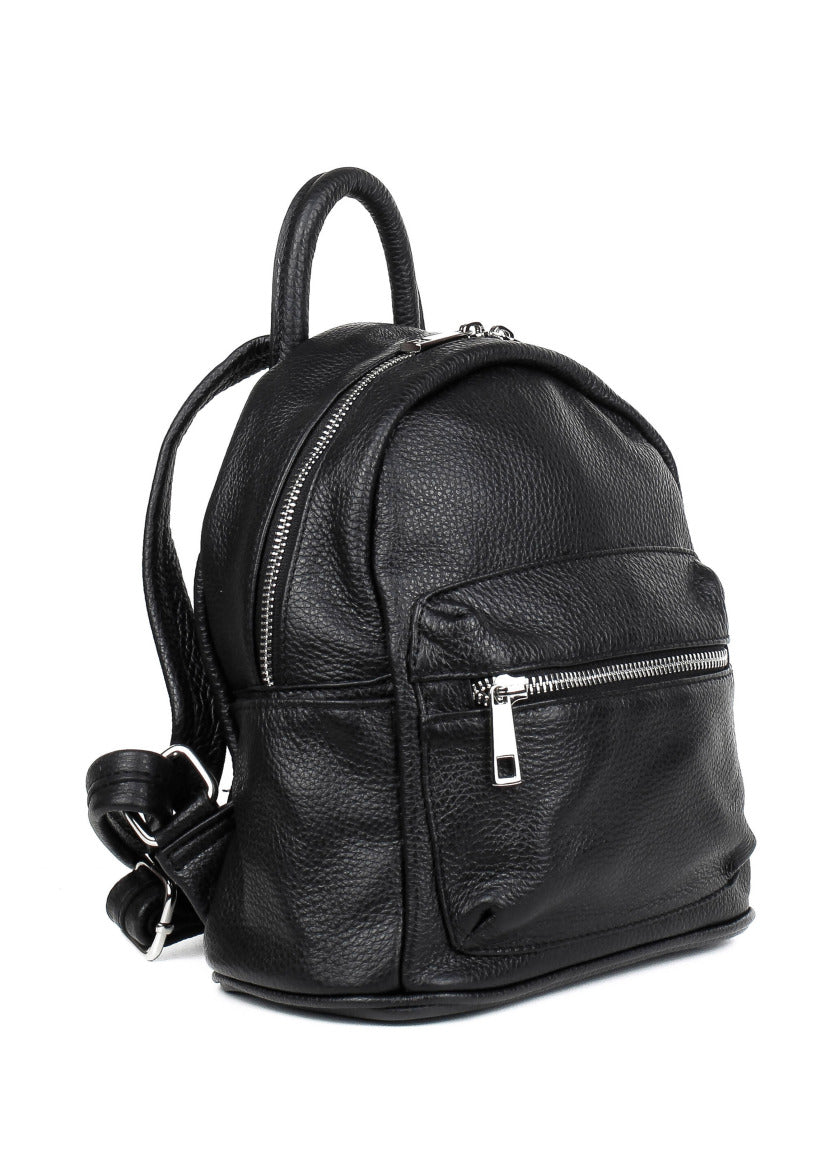 Backpack SIENA Black