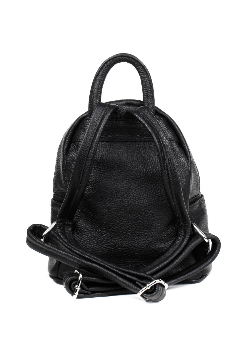Backpack SIENA Black