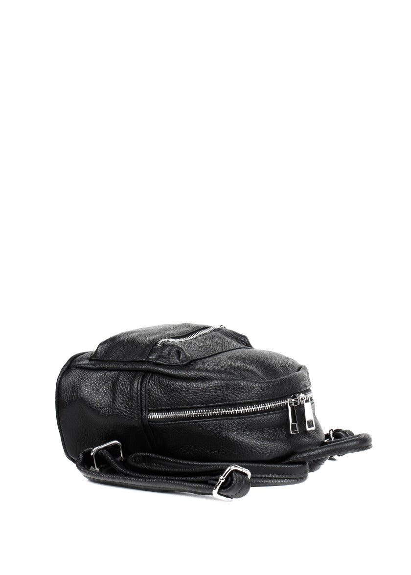 Backpack SIENA Black