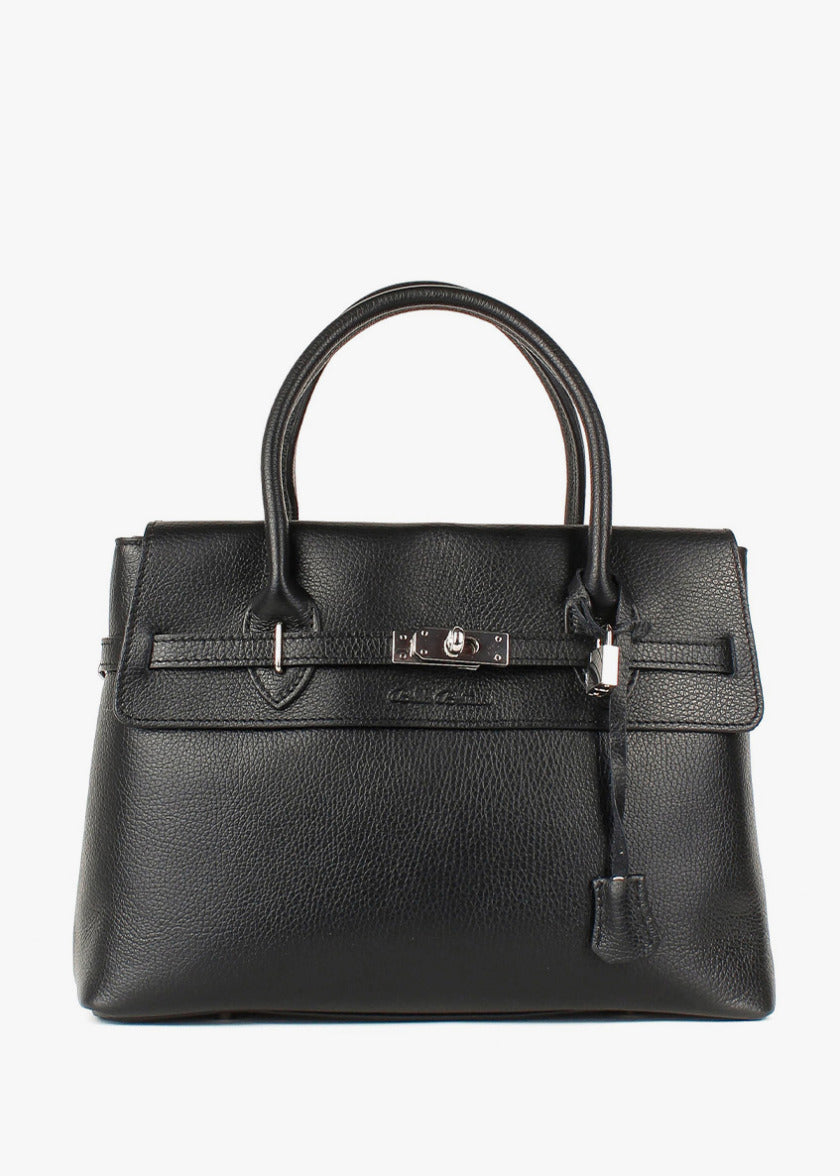 Tote SILVIA Black