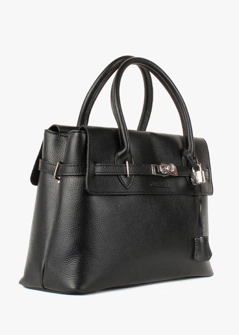 Tote SILVIA Black