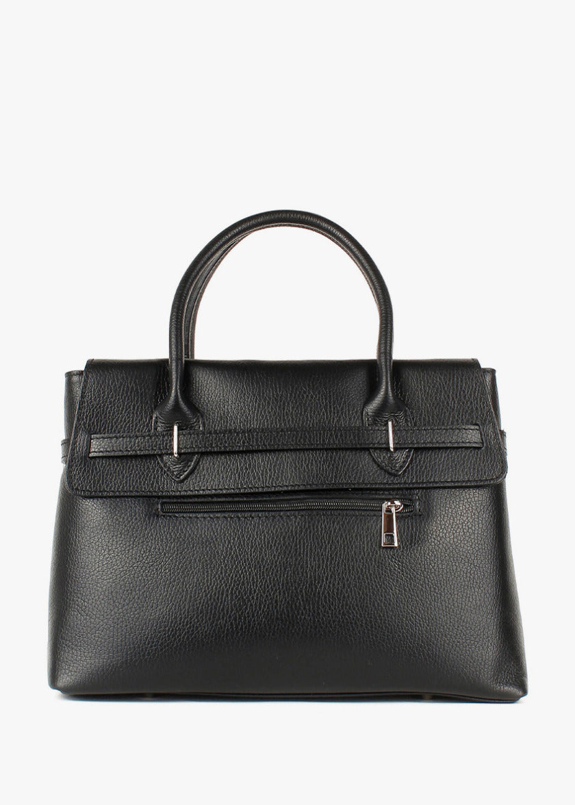 Tote SILVIA Black