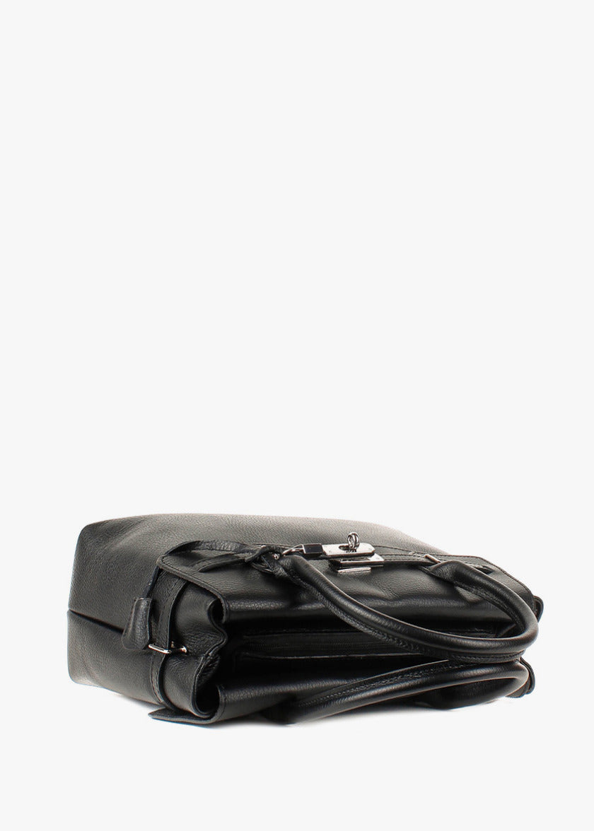 Tote SILVIA Black