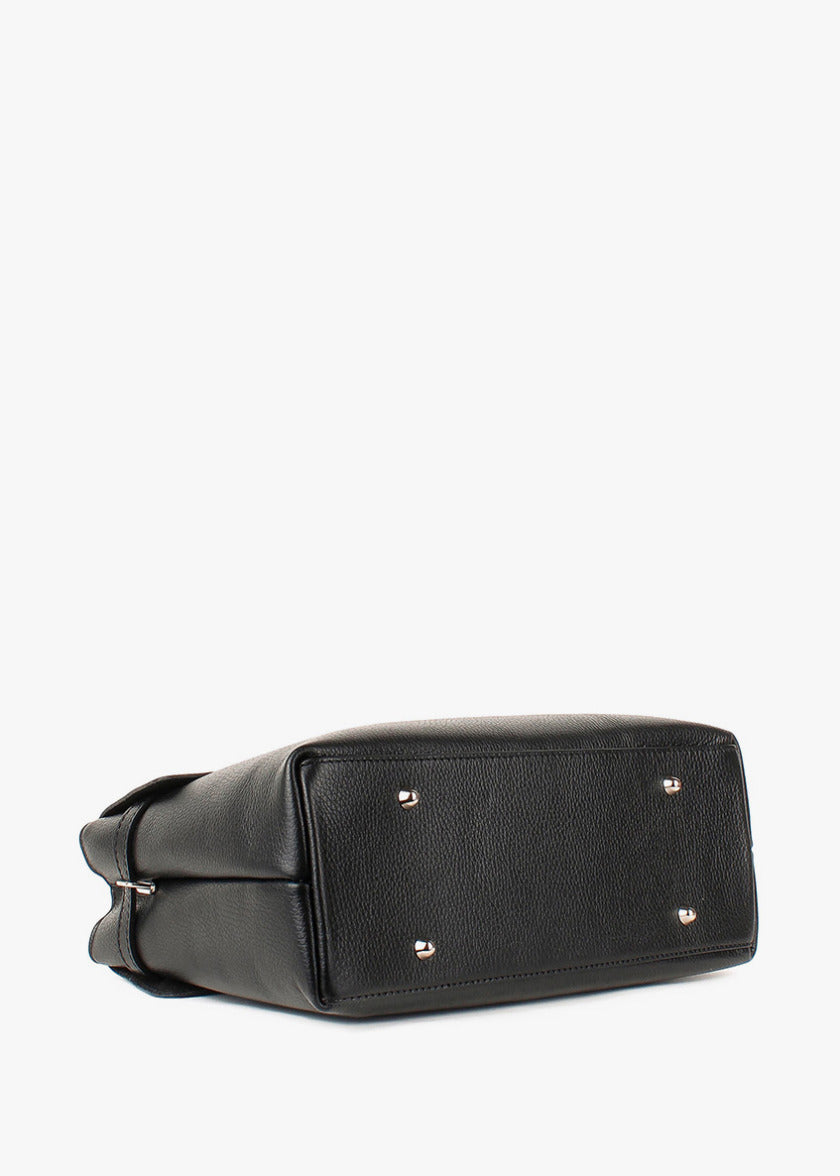 Tote SILVIA Black