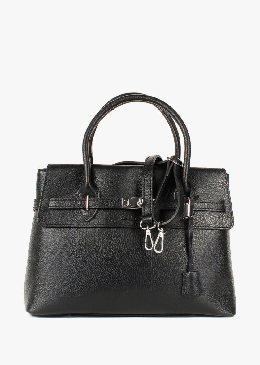 Tote SILVIA Black
