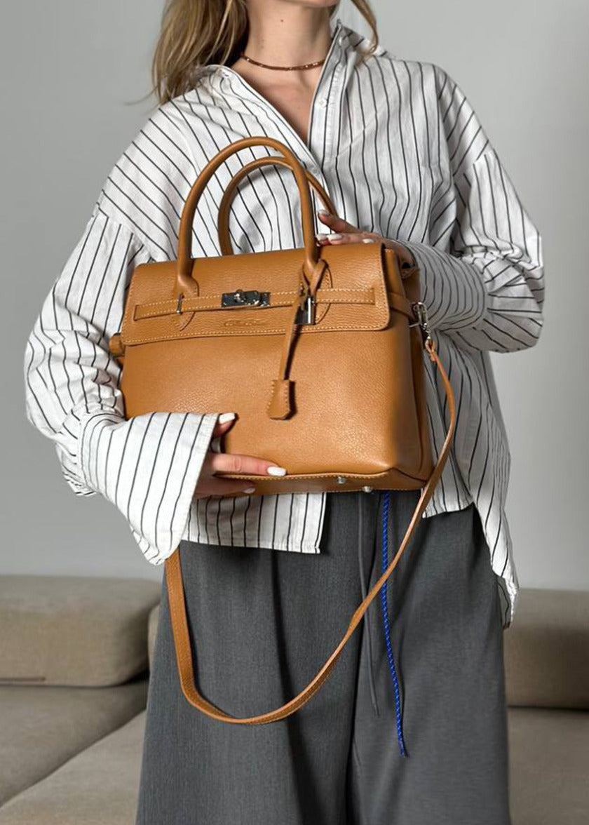 Tote SILVIA Ginger