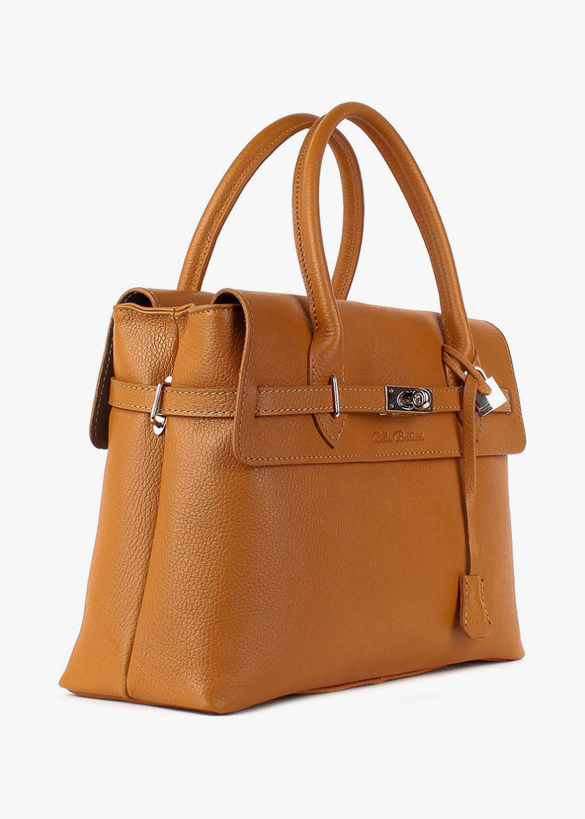 Tote SILVIA Ginger