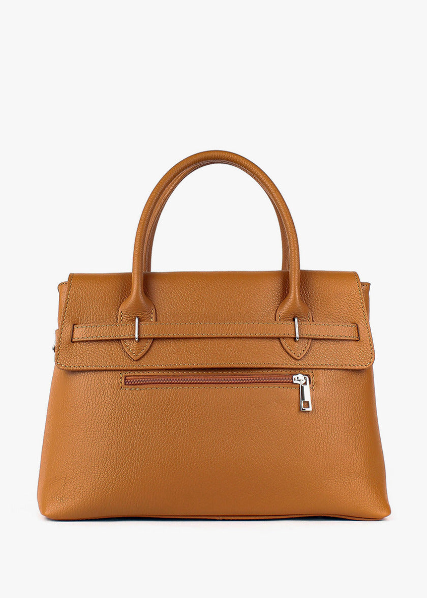 Tote SILVIA Ginger
