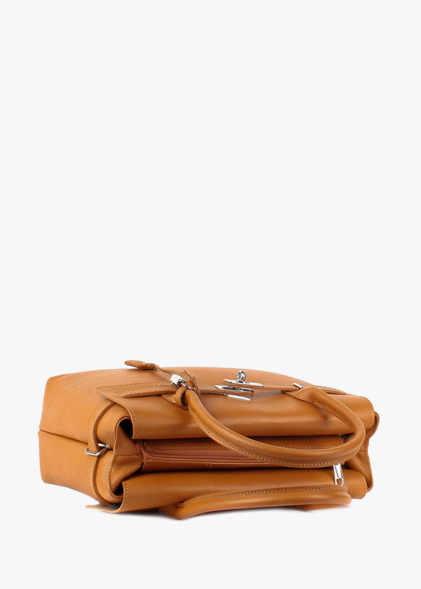 Tote SILVIA Ginger