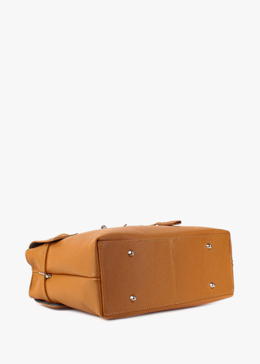 Tote SILVIA Ginger