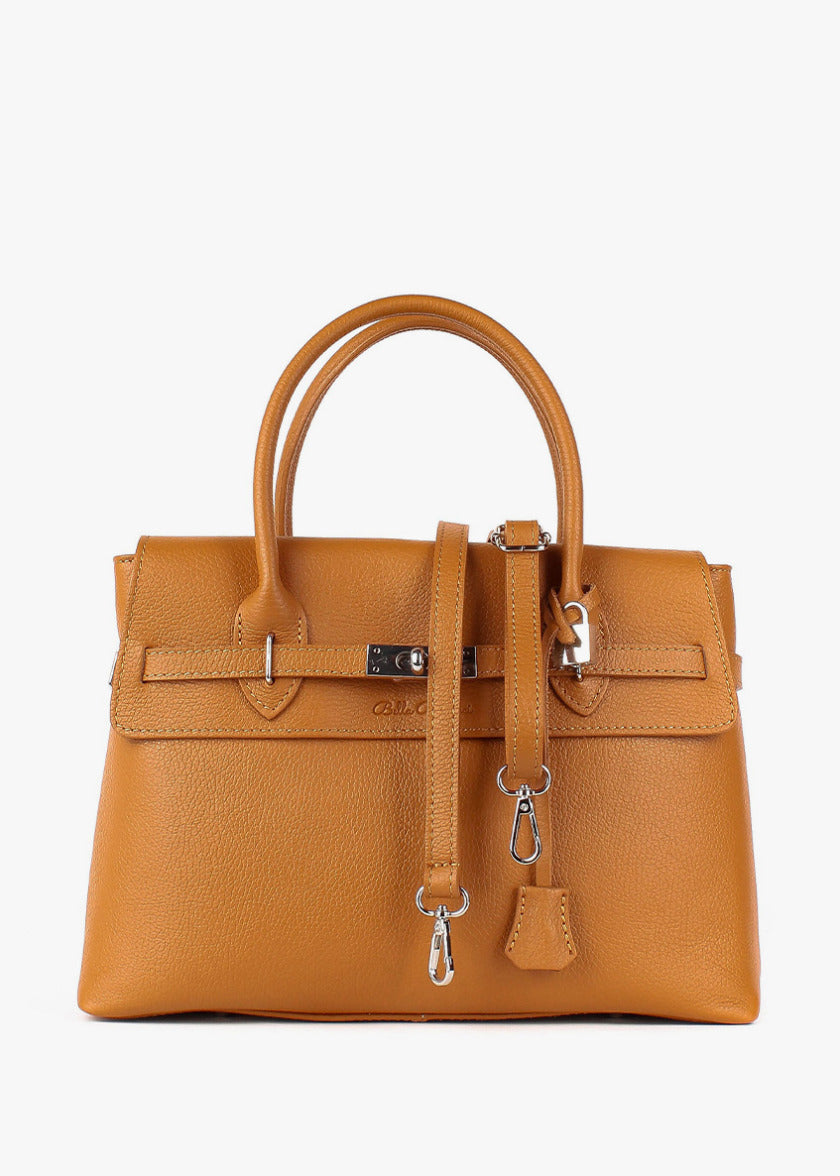 Tote SILVIA Ginger