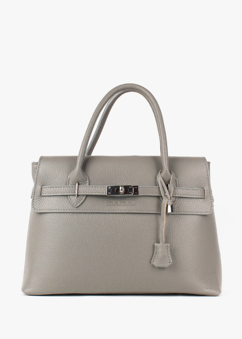 Tote SILVIA Grey