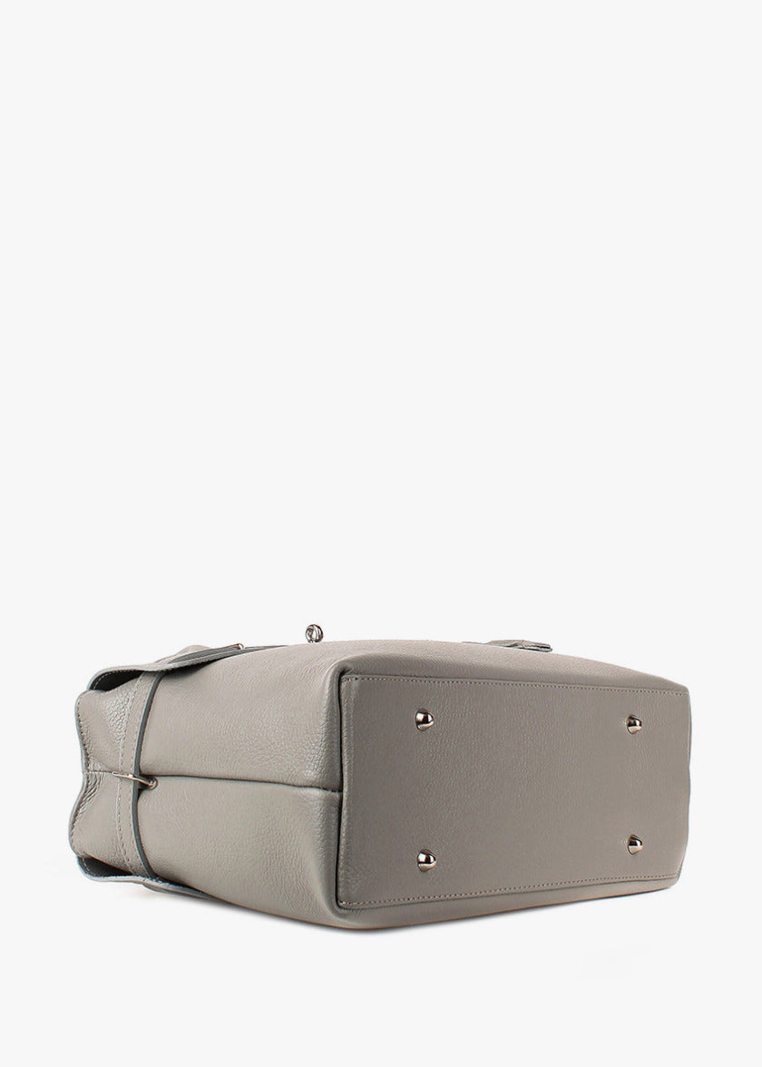 Tote SILVIA Grey