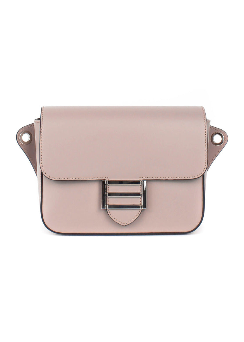 Crossbody SOFIA Taupe