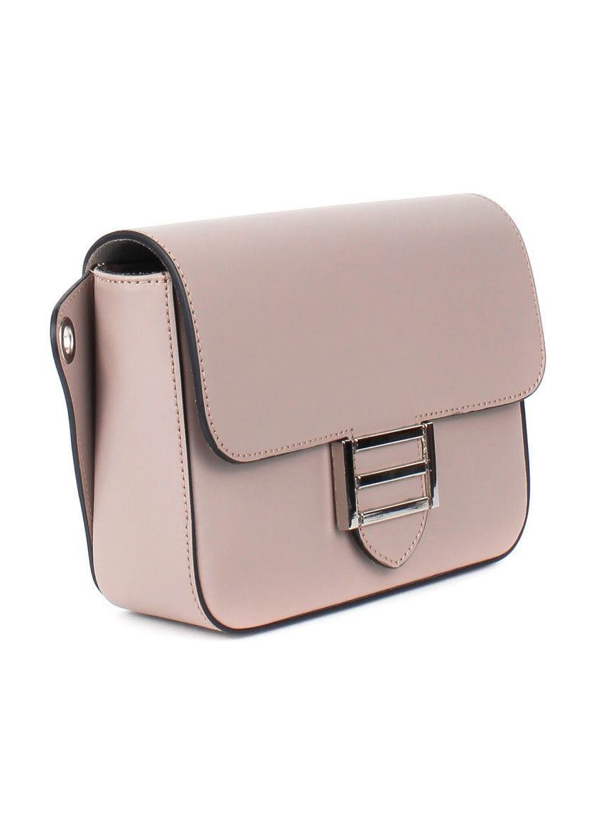Crossbody SOFIA Taupe