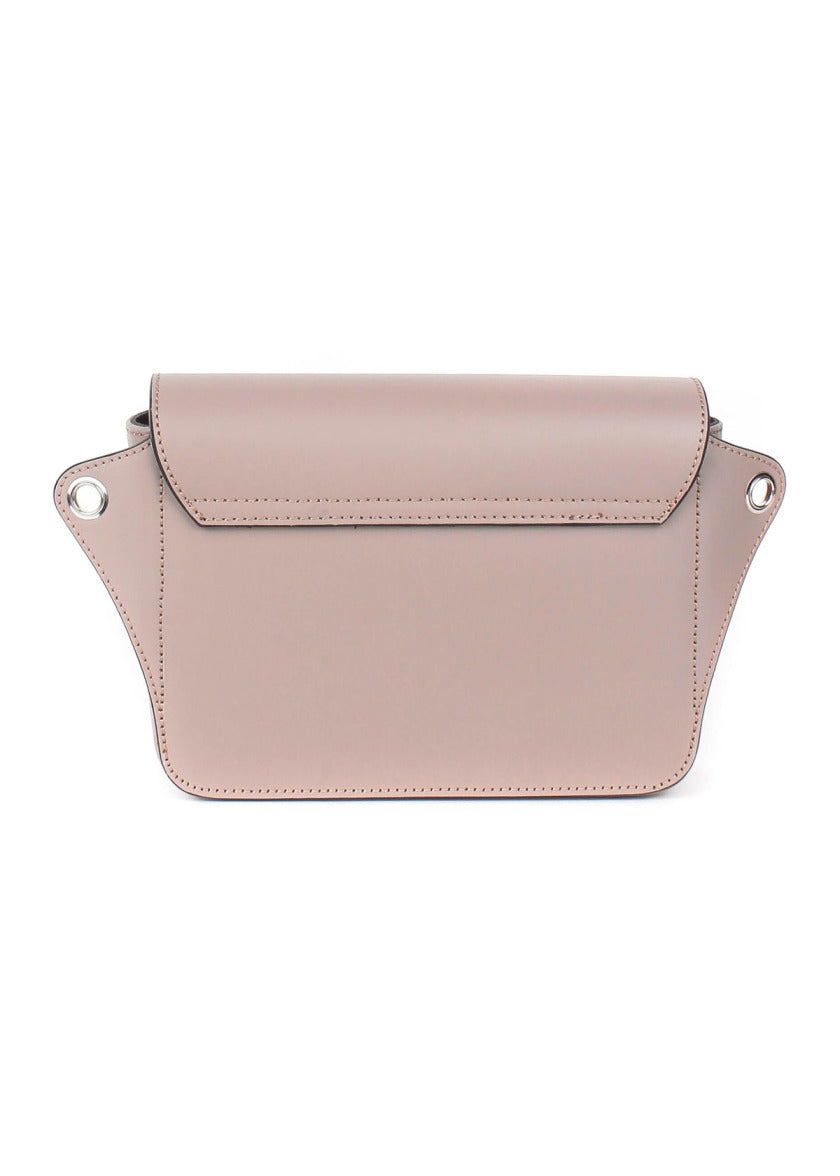 Crossbody SOFIA Taupe