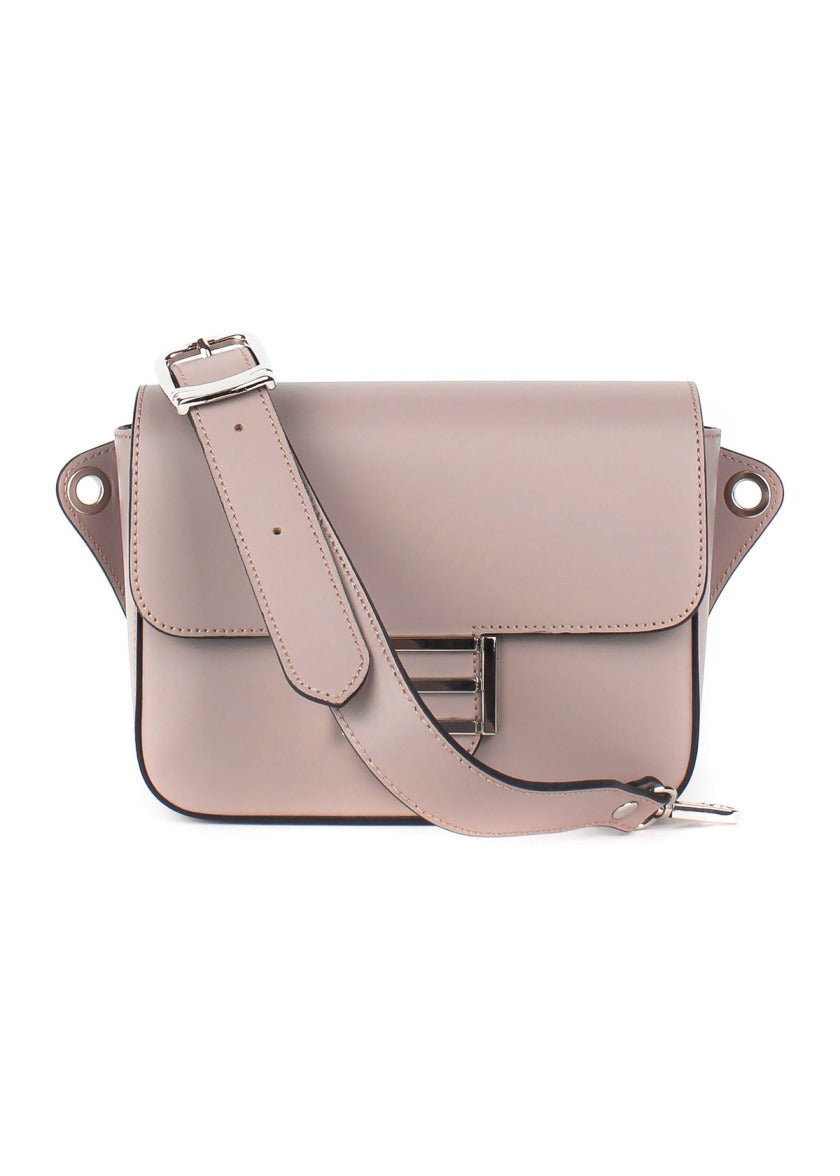 Crossbody SOFIA Taupe