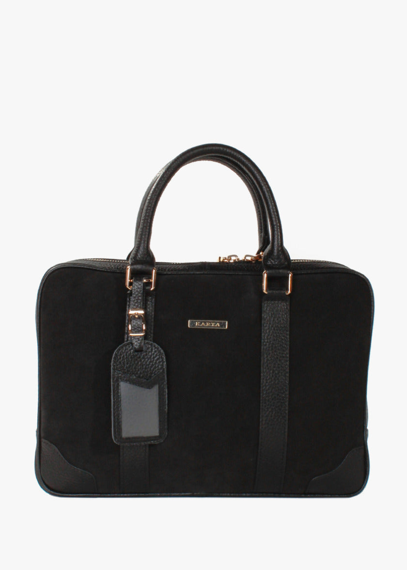 Tote SOFIN Black