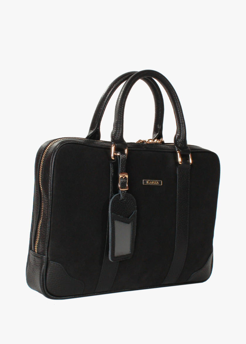 Tote SOFIN Black