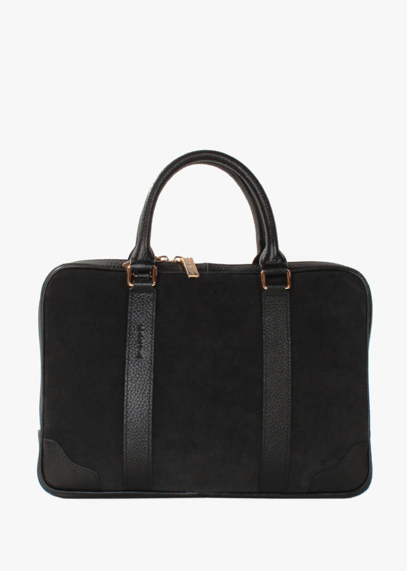 Tote SOFIN Black