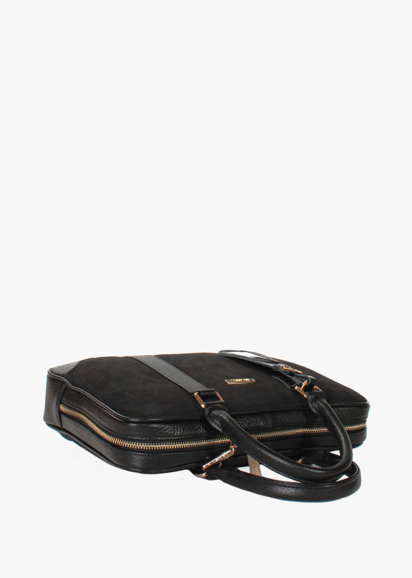 Tote SOFIN Black