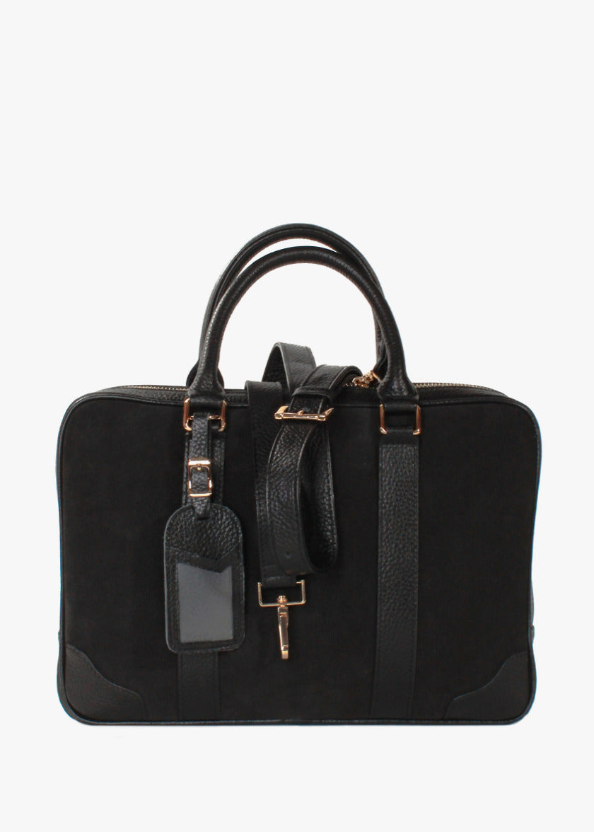 Tote SOFIN Black