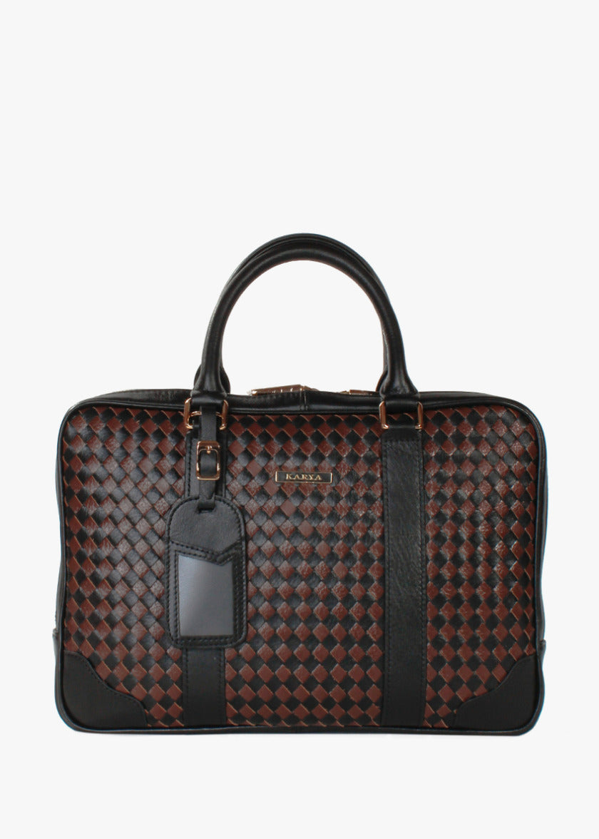 Tote SOFIN Black