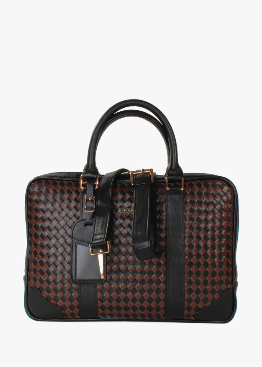 Tote SOFIN Black
