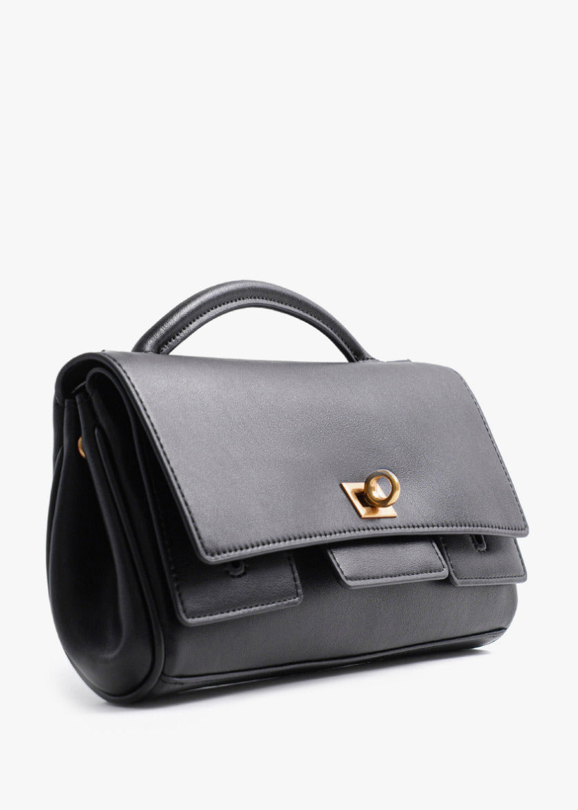 Clutch STELLA Black